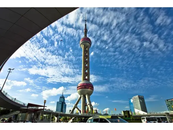 3 Days Amazing Shanghai Group Tour