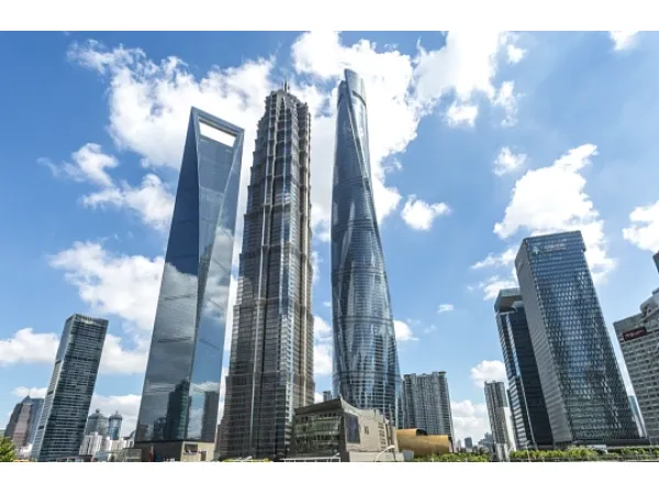 3 Days Amazing Shanghai Group Tour