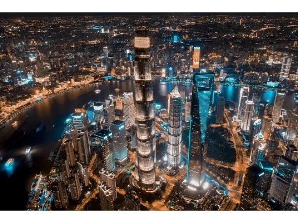 3 Days Amazing Shanghai Group Tour