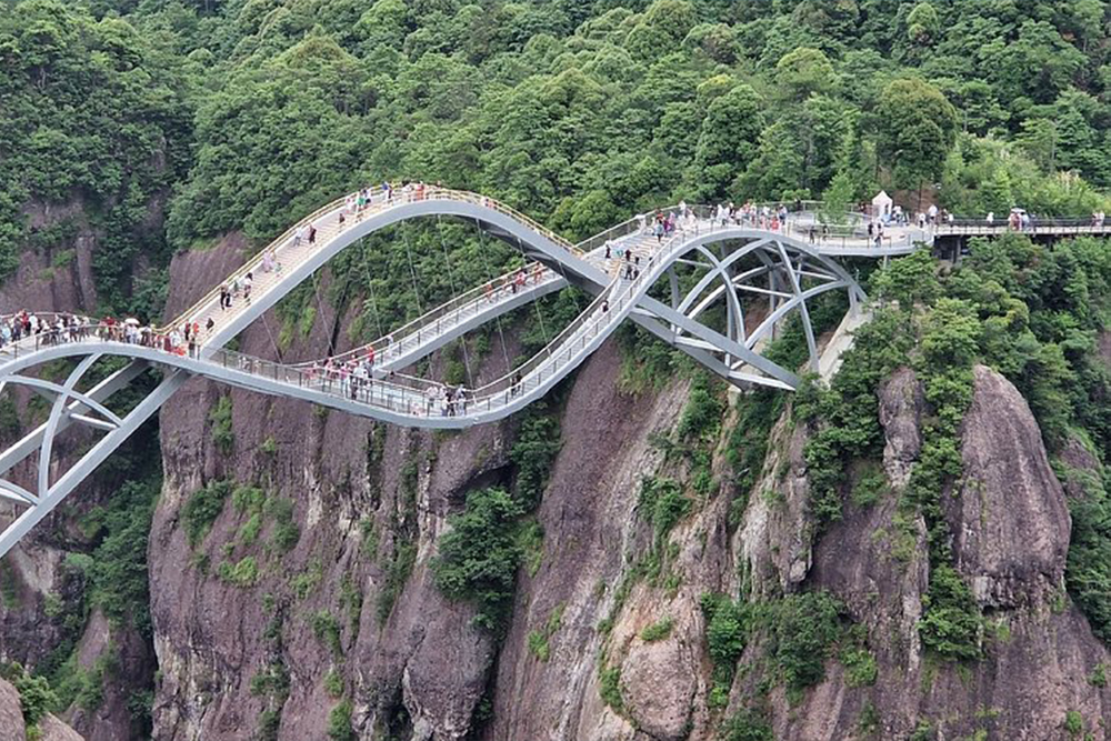  8 Days Shanghai · Nanjing · Taizhou Private Tour