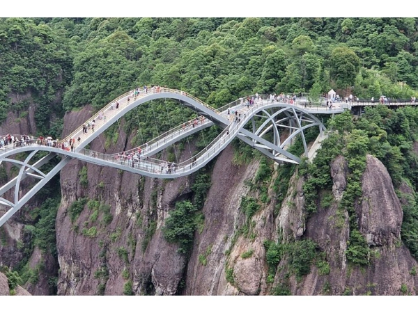  8 Days Shanghai · Nanjing · Taizhou Private Tour