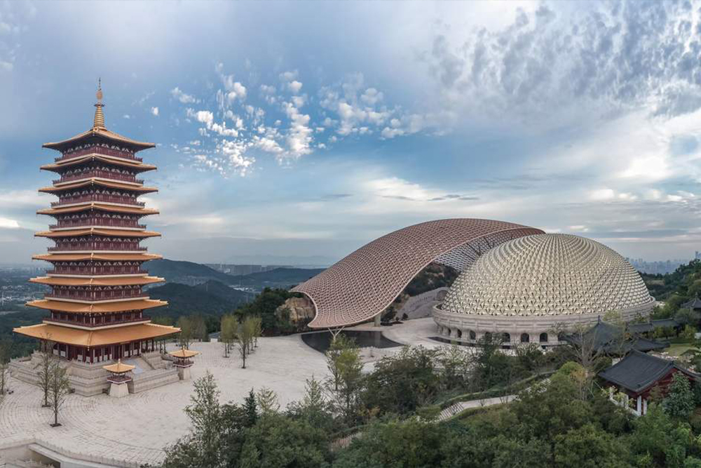  8 Days Shanghai · Nanjing · Taizhou Private Tour