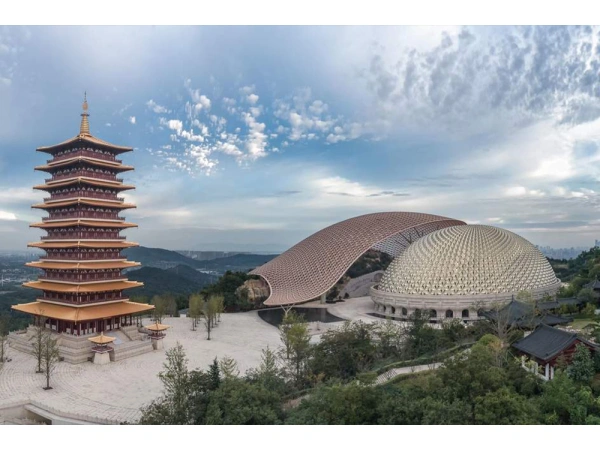  8 Days Shanghai · Nanjing · Taizhou Private Tour