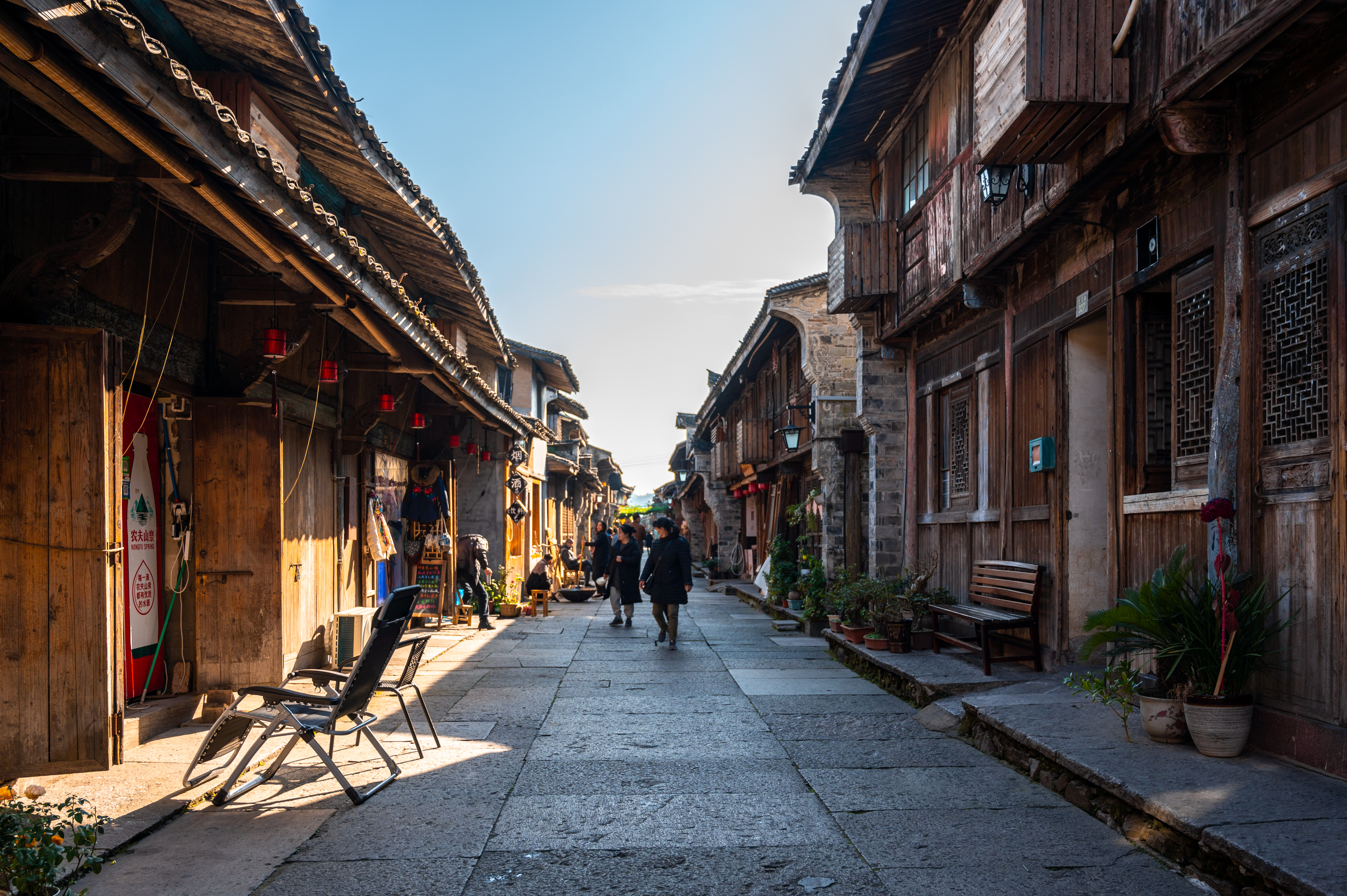  8 Days Shanghai · Nanjing · Taizhou Private Tour