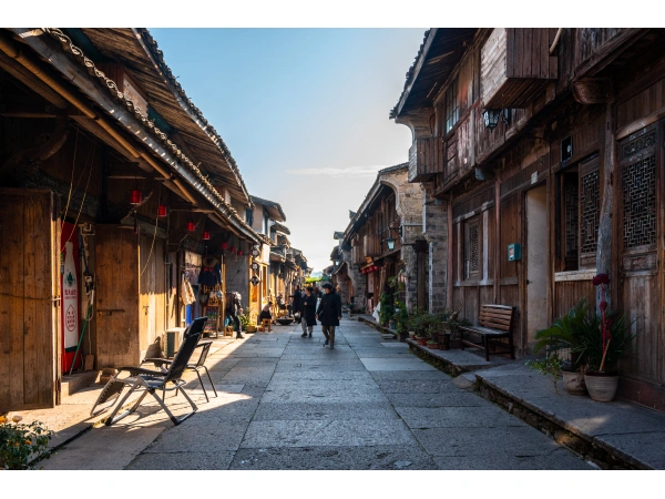  8 Days Shanghai · Nanjing · Taizhou Private Tour