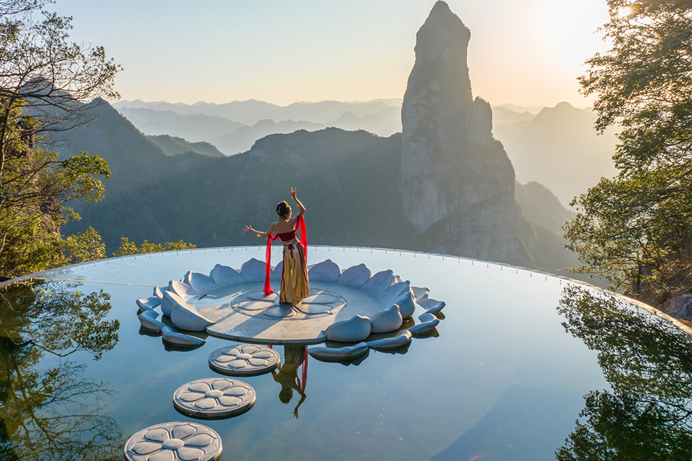  8 Days Shanghai · Nanjing · Taizhou Private Tour