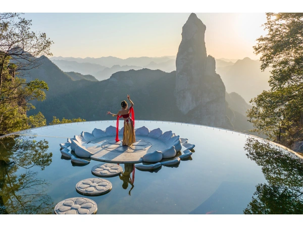  8 Days Shanghai · Nanjing · Taizhou Private Tour