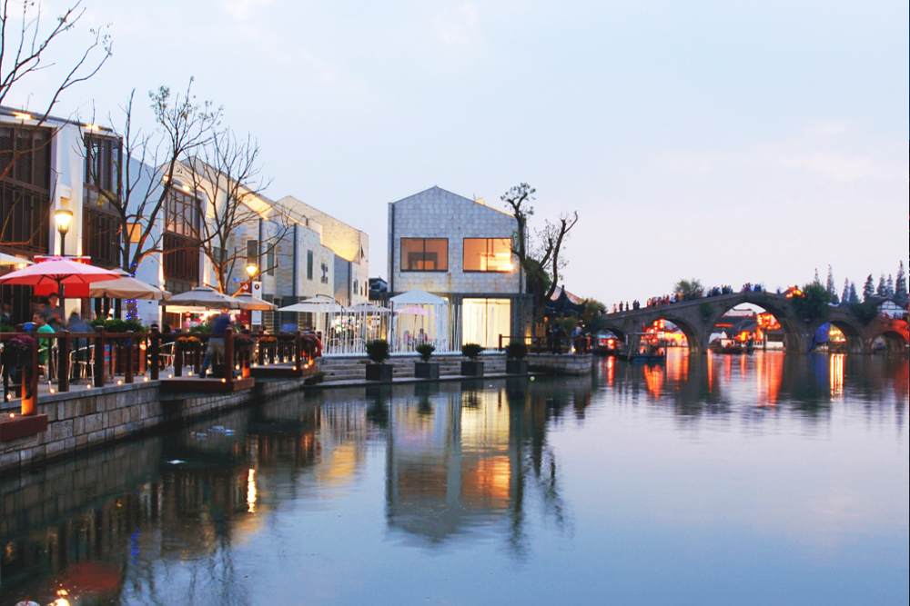 6 Days Classic Jiangnan Discovery Tour