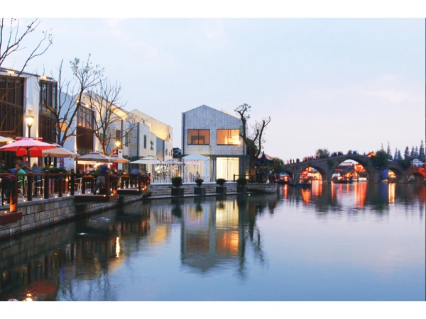 6 Days Classic Jiangnan Discovery Tour