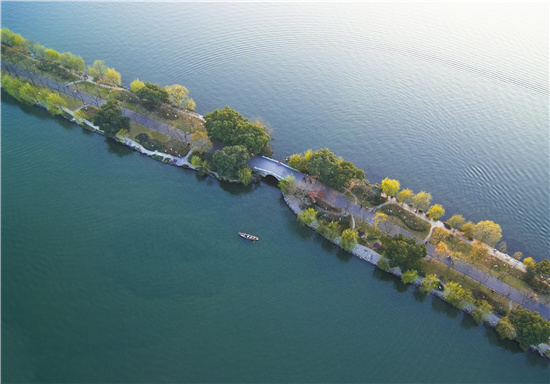 6 Days Classic Jiangnan Discovery Tour