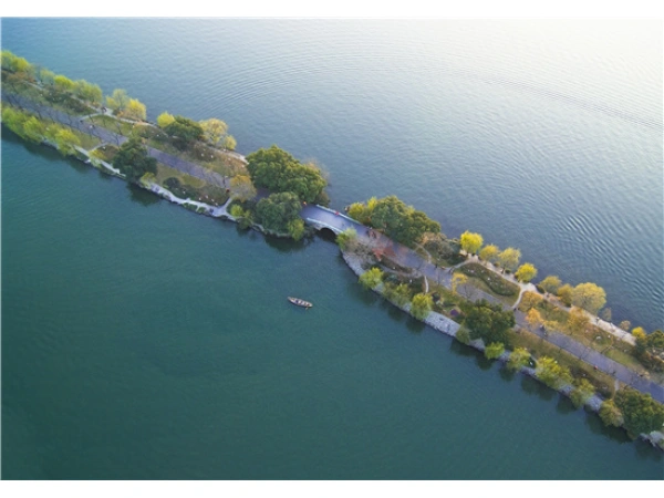 6 Days Classic Jiangnan Discovery Tour