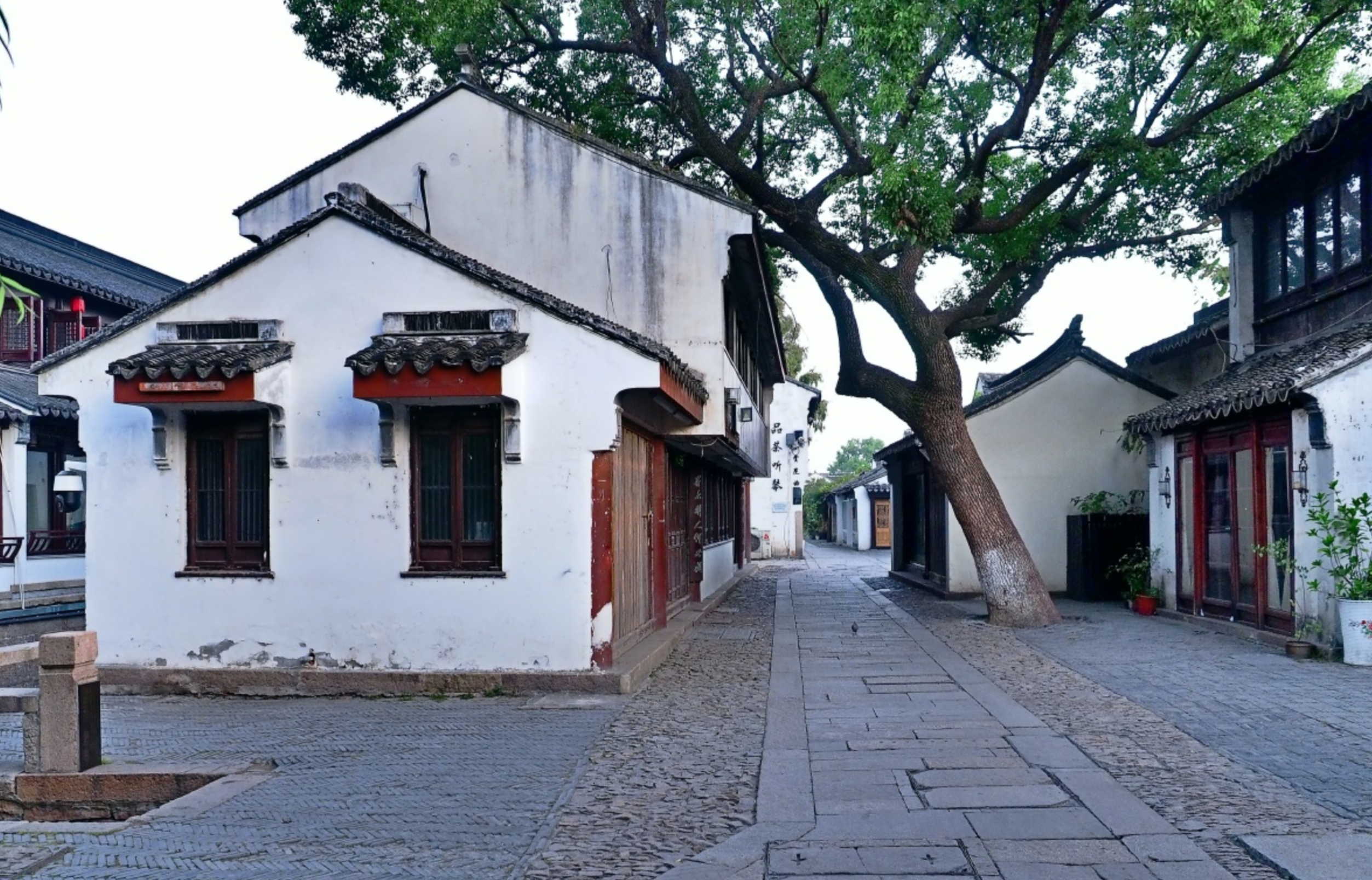 6 Days Classic Jiangnan Discovery Tour