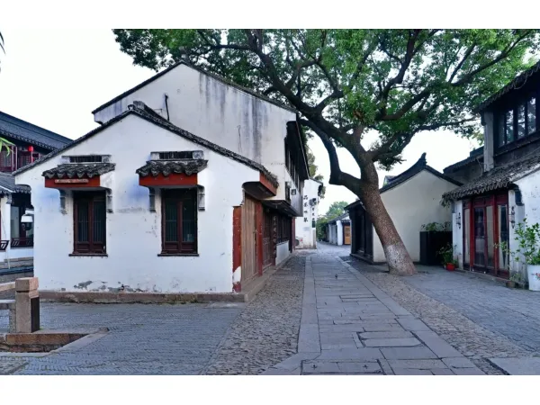 6 Days Classic Jiangnan Discovery Tour