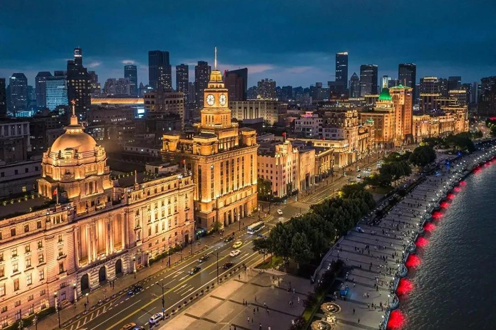 6 Days Classic Jiangnan Discovery Tour