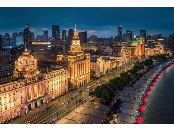 6 Days Classic Jiangnan Discovery Tour