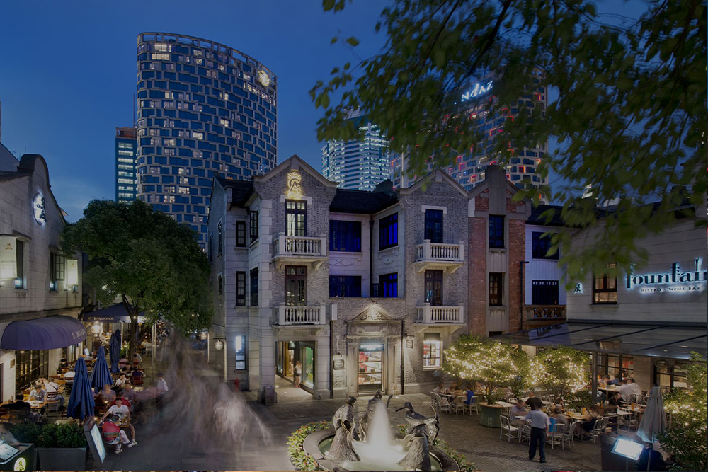 6 Days Classic Jiangnan Discovery Tour