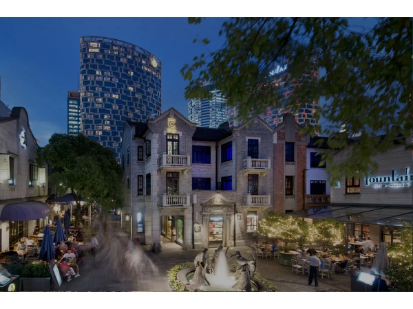 6 Days Classic Jiangnan Discovery Tour