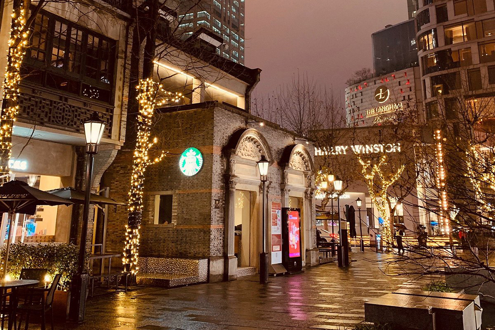 6 Days Classic Jiangnan Discovery Tour