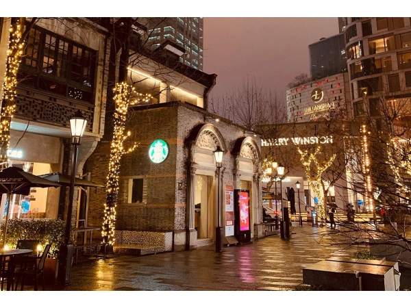 6 Days Classic Jiangnan Discovery Tour