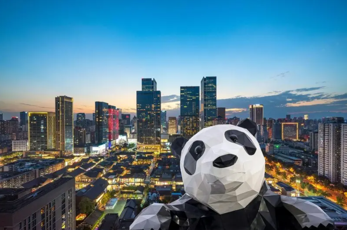 6D5N Chengdu: Dagu Glacier & Mt. Siguniang Premium Tour