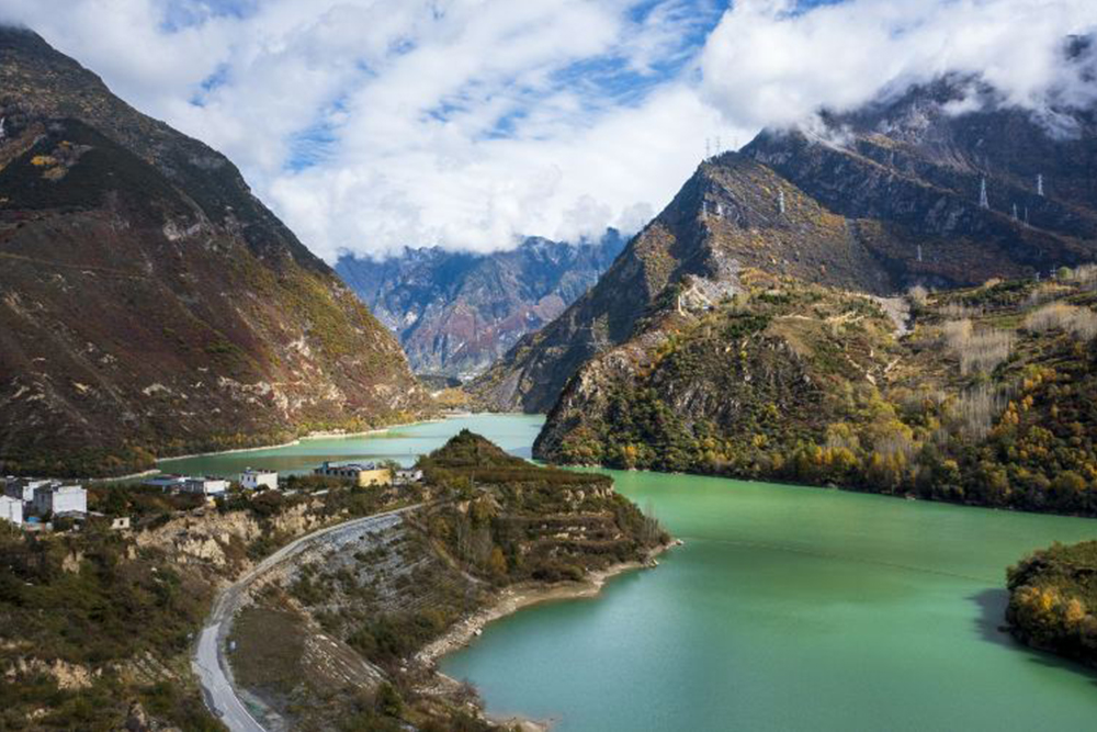 6D5N Chengdu: Dagu Glacier & Mt. Siguniang Premium Tour