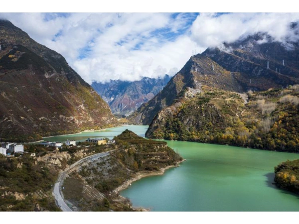 6D5N Chengdu: Dagu Glacier & Mt. Siguniang Premium Tour