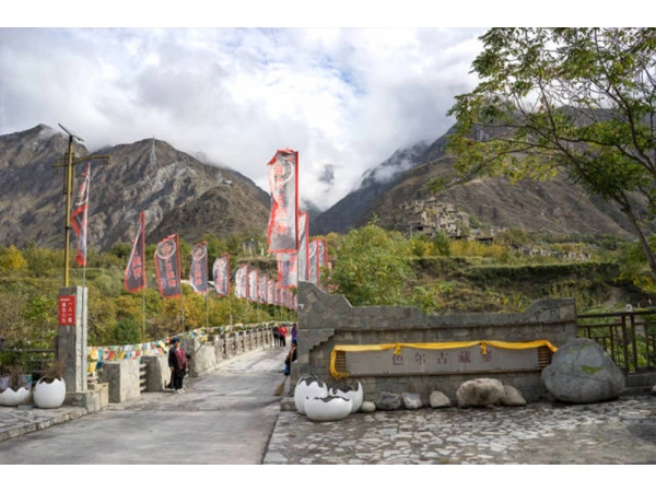 6D5N Chengdu: Dagu Glacier & Mt. Siguniang Premium Tour