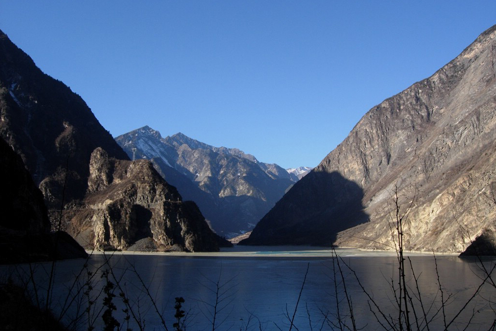 6D5N Chengdu: Dagu Glacier & Mt. Siguniang Premium Tour