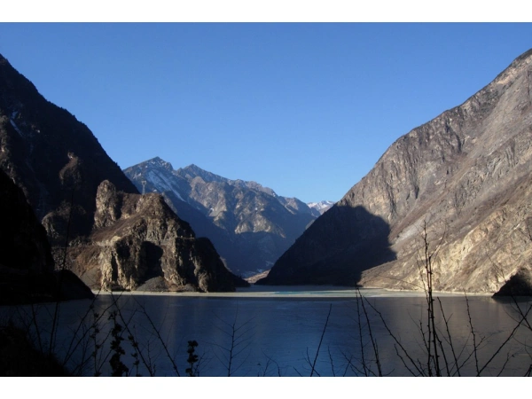 6D5N Chengdu: Dagu Glacier & Mt. Siguniang Premium Tour