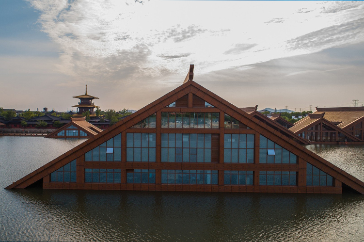 Oriental Exquisite Experience: 7-Day Private Muslim Tour of Jiangnan