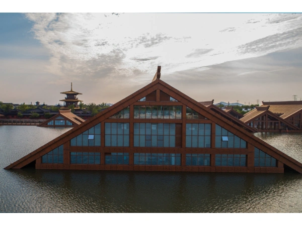 Oriental Exquisite Experience: 7-Day Private Muslim Tour of Jiangnan