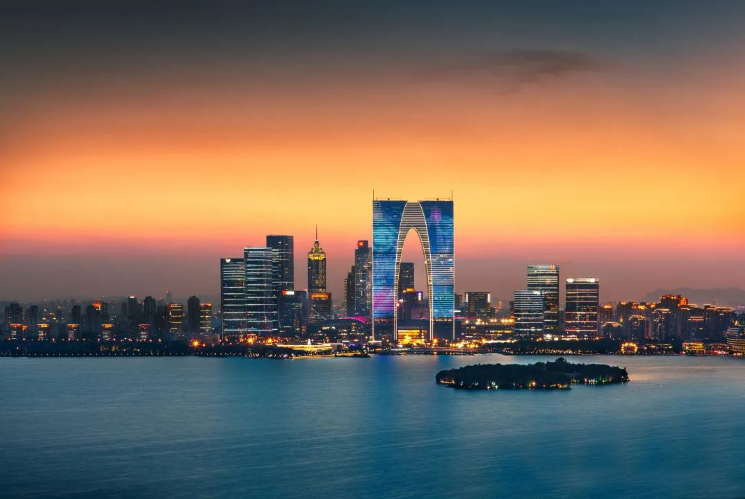 Oriental Exquisite Experience: 7-Day Private Muslim Tour of Jiangnan