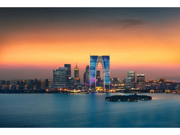 Oriental Exquisite Experience: 7-Day Private Muslim Tour of Jiangnan