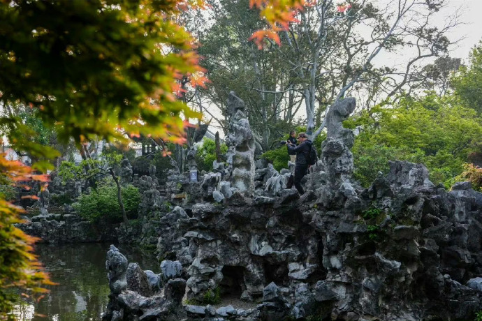 Oriental Exquisite Experience: 7-Day Private Muslim Tour of Jiangnan