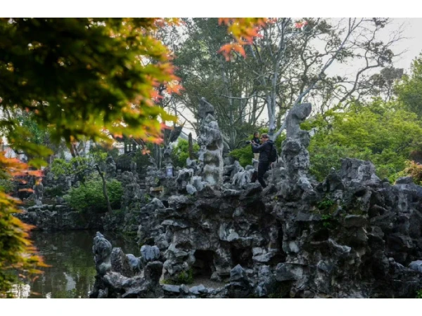 Oriental Exquisite Experience: 7-Day Private Muslim Tour of Jiangnan