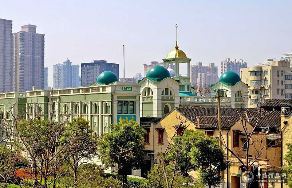 Oriental Exquisite Experience: 7-Day Private Muslim Tour of Jiangnan
