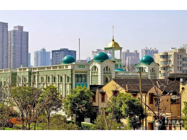 Oriental Exquisite Experience: 7-Day Private Muslim Tour of Jiangnan