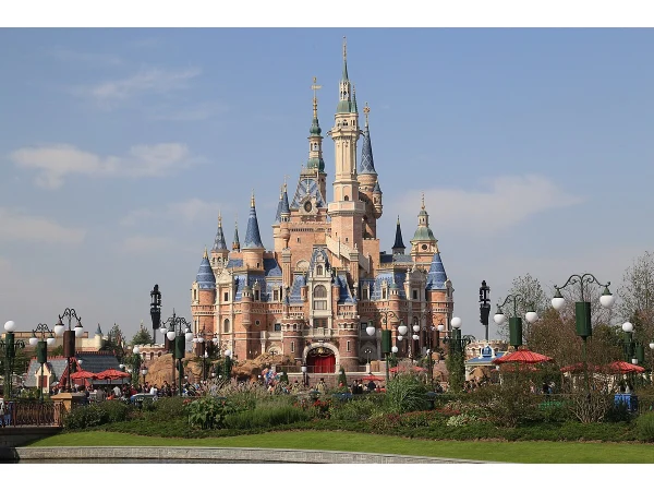 Oriental Exquisite Experience: 7-Day Private Muslim Tour of Jiangnan