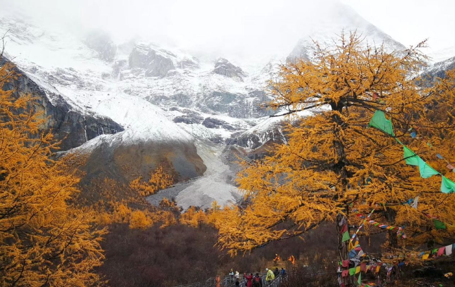 The Sacred Silk Road:12-Day Grand Xinjiang Halal Odyssey