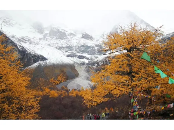 The Sacred Silk Road:12-Day Grand Xinjiang Halal Odyssey