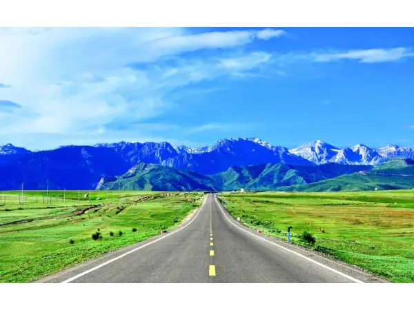 The Sacred Silk Road:12-Day Grand Xinjiang Halal Odyssey