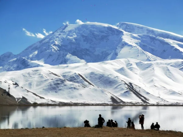 The Sacred Silk Road:12-Day Grand Xinjiang Halal Odyssey