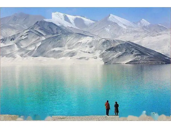 The Sacred Silk Road:12-Day Grand Xinjiang Halal Odyssey