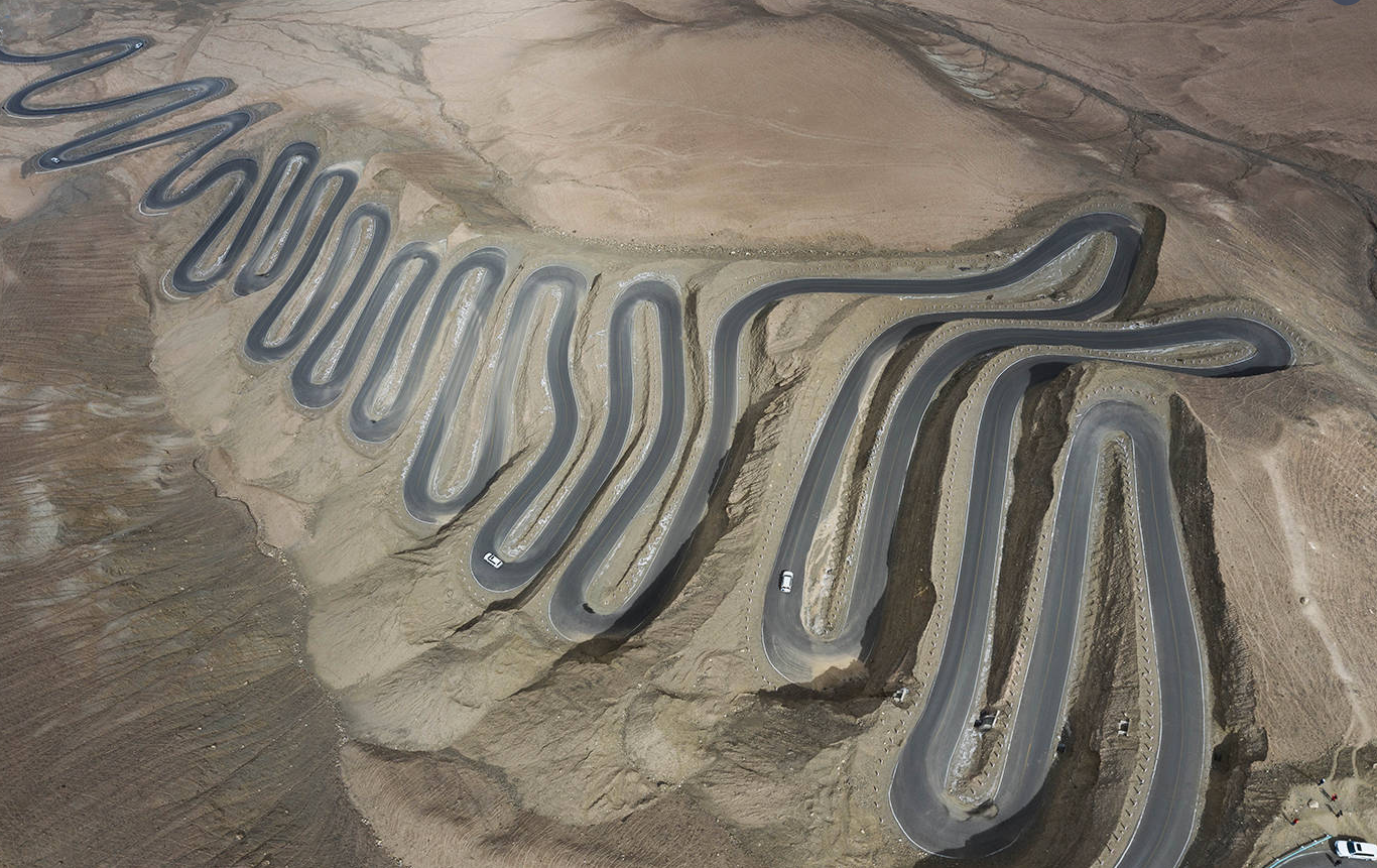 The Sacred Silk Road:12-Day Grand Xinjiang Halal Odyssey