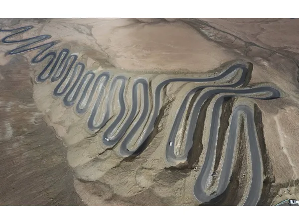 The Sacred Silk Road:12-Day Grand Xinjiang Halal Odyssey