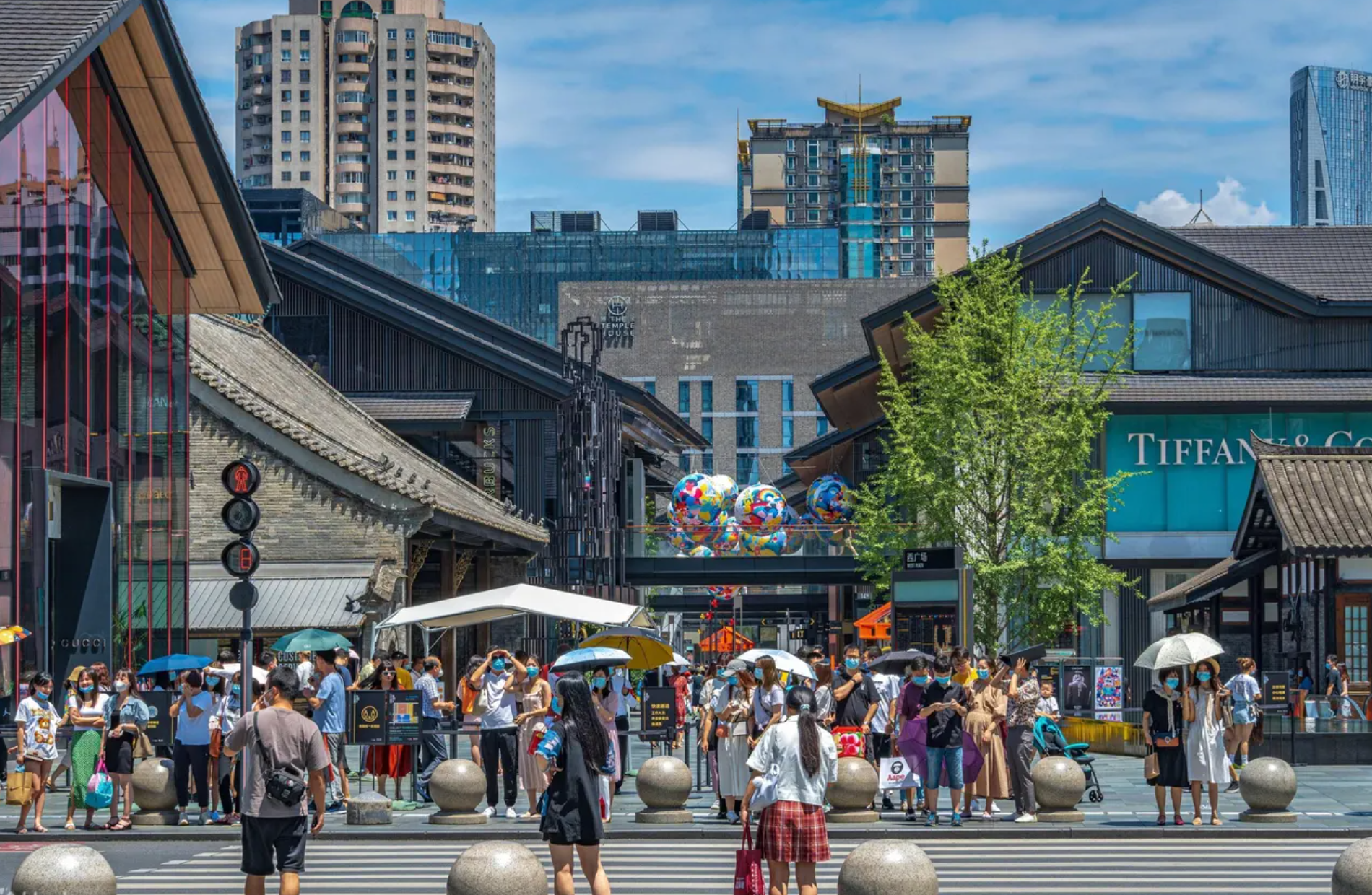 6D5N Chengdu & Jiuzhaigou Muslim Premium Tour