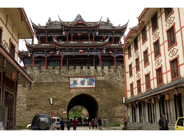 6D5N Chengdu & Jiuzhaigou Muslim Premium Tour