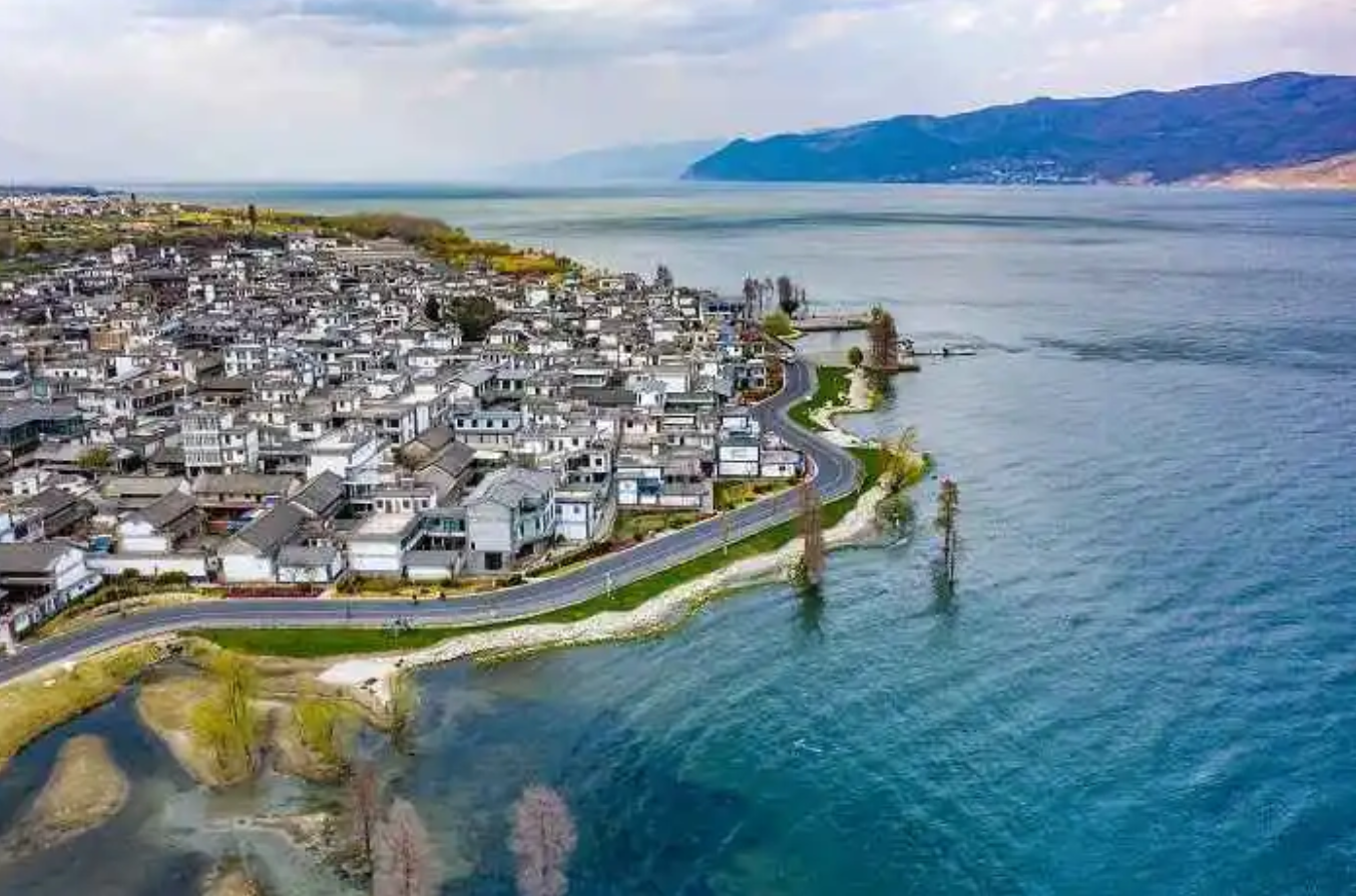 8D7N Dream of Shangri-La & YunnanPremium Tour