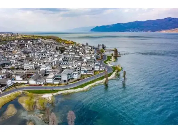 8D7N Dream of Shangri-La & YunnanPremium Tour