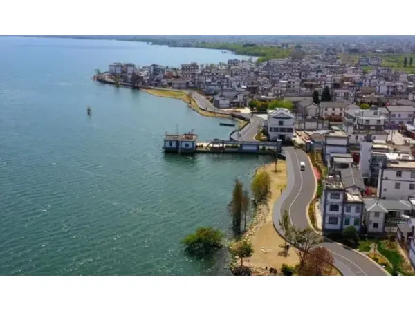 8D7N Dream of Shangri-La & YunnanPremium Tour